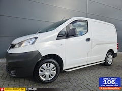 Nissan NV200 - 1.5 dCi Airco Camera Cruise Euro 6