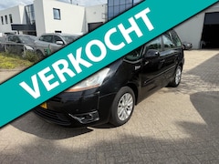 Citroën Grand C4 Picasso - 1.6 VTi Ambiance 7p. Bj 2009