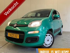 Fiat Panda - 0.9 TwinAir Edizione Cool // NIEUWE APK //120 NAP