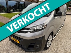 Opel Vivaro - 2.0 CDTI L3H1 Edition 144pk 36.360KM