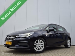 Opel Astra - 1.0 ONLINE EDITION/LED/CARPLAY/BLUETOOTH/AIRCO