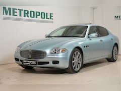 Maserati Quattroporte - Duo Select M1074