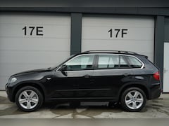 BMW X5 - xDrive48i Executive