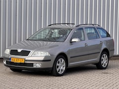 Skoda Octavia Combi - 1.6 Business inruil mogelijk