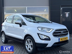 Ford EcoSport - 1.0 EcoBoost Trend Essential