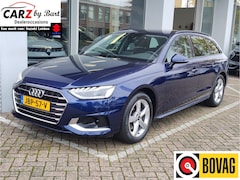 Audi A4 Avant - 35 TFSI MHEV ADVANCED EDITION AUTOMAAT Open dak | Leder | Stoelverwarming