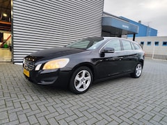 Volvo V60 - 1.6 T4 Momentum|automaat|