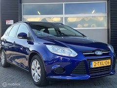 Ford Focus Wagon - 1.0 EcoBoost Edition