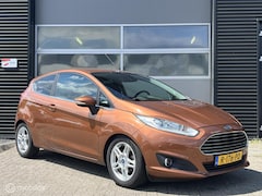 Ford Fiesta - 1.0 EcoBoost Titanium
