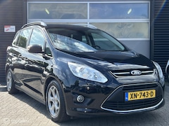 Ford Grand C-Max - 1.0 Ambiente