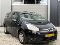 Citroën Grand C4 Picasso - 1.6 VTi Dynamique 7p