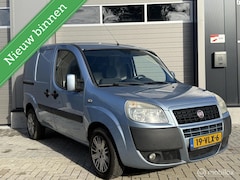 Fiat Doblò Cargo - 1.9 MultiJet Top
