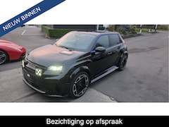 Alpine A290 - GT 52 kWh * BTW * EYE-CHATCHER