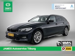 BMW 3-serie Touring - 330e High Executive M SPORT | SHADOW-LINE | CARPLAY | AD-CRUISE | TREKHAAK
