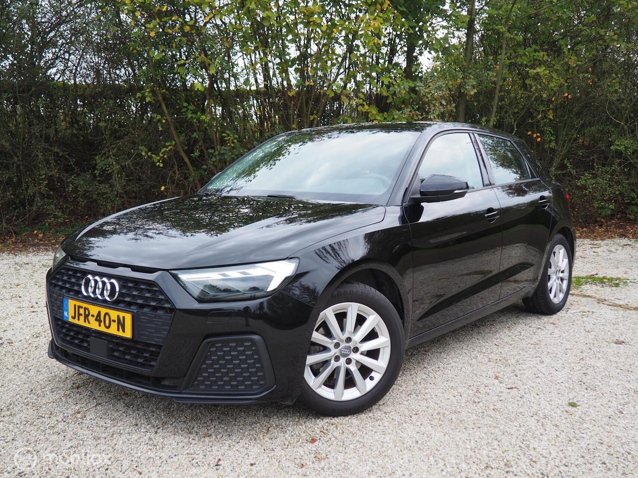 Audi A1 Sportback - 30 TFSI Pro Line S 30 TFSI Pro Line - S-tronic - AutoWereld.nl