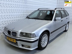 BMW 3-serie Touring - 323i Sport Edition uit 1e familie (1999)