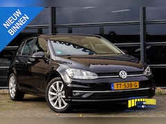 Volkswagen Golf - 1.0 TSI Comfortline |Trekhaak|Camera|PDC|Zuinig