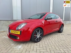 Alfa Romeo MiTo - 1.4 T Quadrifoglio Verde -nwe type-nwe apk
