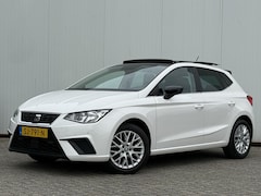 SEAT Ibiza - 1.0 TSI St. BnsInt. Pano Navi NAP