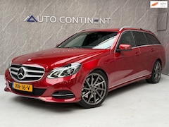 Mercedes-Benz E-klasse Estate - 400 Prestige Avantgarde 333 PK