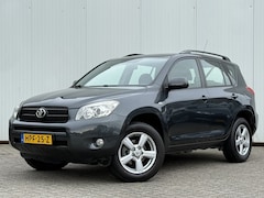Toyota RAV4 - 2.0 VVTi Linea Sol AWD Clima Nieuwe Koppeling