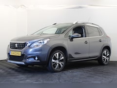 Peugeot 2008 - 1.2 PureTech Allure