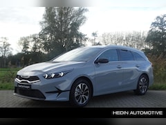 Kia Cee'd Sportswagon - Ceed 1.0 T-GDi Design Edition | Inruilvoordeel €5.495, - | Camera | Navigatie | Stoel- en