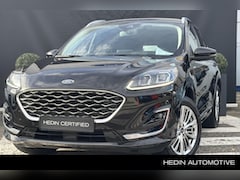 Ford Kuga - 2.5 PHEV Vignale | Winterpack | Adaptive Cruise Control | Navigatie | Trekhaak afn | Tech