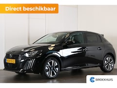 Peugeot 208 - Allure | 16" Lichtmetalen velgen 'ELBORN' | Climate Control | Dashboard en deurpanelen in