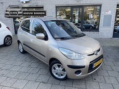 Hyundai i10 - 1.25i Dynamic Cool Airco Nieuwe apk dealer ODH