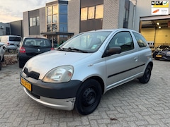 Toyota Yaris - 1.0-16V VVT-i YORIN Nw Apk Nap