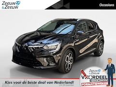 Mitsubishi ASX - 1.6 PHEV AT Intense+ | Stoel verwarming | Adaptieve Cruise Control | Apple Carplay | Clima