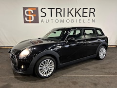 MINI Clubman - 1.5 One Pepper Business Plus