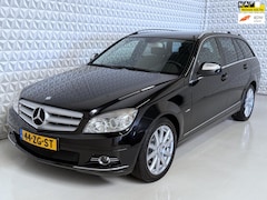 Mercedes-Benz C-klasse Estate - 200 K Avantgarde AUTOMAAT (2008)
