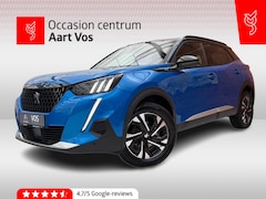 Peugeot 2008 - PureTech 130 GT | Keyless | Carplay/Android auto |