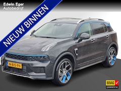 Lynk & Co 01 - 1.5 | Panoramadak | Stoelverwarming |