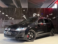 Volkswagen Golf - 2.0 TSI GTI Performance Pano|Cam|Keyl|Virtual