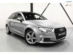 Audi A3 Sportback - 1.4 TFSI S-Tronic | PANO | NAVI | Xenon | Dealer onderhouden