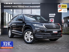 Skoda Kodiaq - 1.4 TSI ACT Style*CAMERA*CARPLAY*LEDER*LED*SFEER