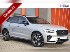 Volvo XC60 - T6 Recharge AWD R-Design | Long Range| Panoramadak | Stoelverwarming | 360° Camera | Trekh