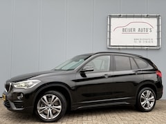 BMW X1 - sDrive20i High Executive Automaat Navigatie/Trekhaak