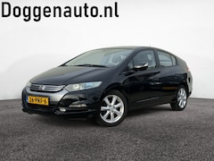 Honda Insight - 1.3 Elegance NAP PDC Stoelverwarming