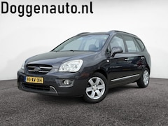Kia Carens - 2.0 CVVT X-ecutive NAP 1e eigenaar Trekhaak Clima PDC