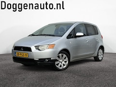 Mitsubishi Colt - 1.3 Edition Two