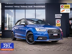 Audi A1 Sportback - 1.0 TFSI Sport*AUTOMAAT*S-LINE*LED*NAVI