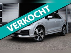 Audi Q2 - 35 TFSI 3xS-line |Pano|Keyless|LED|DSG|Navi|