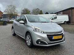 Peugeot 208 - 1.2 PureTech Blue Lion