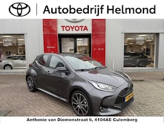 Toyota Yaris - 1.5 Hybrid GR Sport Premium Pakket | Pano | JBL | Headup