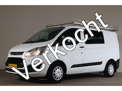 Ford Transit Custom - 270 2.0 TDCI L1H1 Trend DC 6-Persoon's I PDC I Imperiaal