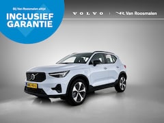Volvo XC40 - 2.0 B4 Plus Dark | 19 inch | Trekhaak | Voorruit verwarming